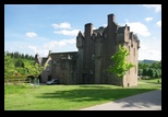 Crathes Castle -29-05-2014 - Bogdan Balaban